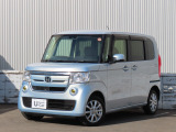 N-BOX G ホンダセンシング 4WD 