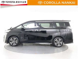 両側パワースライドドア付きだから、狭い駐車スペースなどでの 乗り降りラクラク!小さなお子さまのいるご家庭には嬉しい装備。