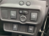 各操作スイッチです。