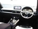 CX-5 2.2 XD スポーツ アピアランス ディーゼルターボ