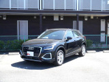 アウディ Q2