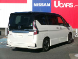 車検整備をさせていただきます。ディーラー工場でしっかり点検をさせていただきますので、ご安心下さい。新車保証が残っておりましたら保証継承もさせていただき、ご納車させていただきます!