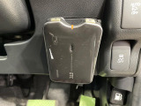 【ETC】高速道路の料金所をストレスなく通過!話題のスポットやサービスエリアに多い「スマートIC」利用時は必須のアイテムです。当店でセットアップを実施、ご納車当日からすぐにご利用いただけます!