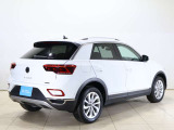 T-Roc TDI 4モーション スタイル ディーゼル 4WD 