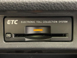 【ETC】高速道路の料金所をストレスなく通過!話題のスポットやサービスエリアに多い「スマートIC」利用時は必須のアイテムです。当店でセットアップを実施、ご納車当日からすぐにご利用いただけます!