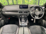 CX-8 2.2 XD ブラックトーンエディション