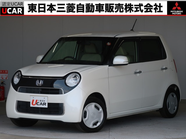 N-ONE G Lパッケージ