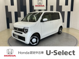 ホンダ N-WGN
