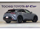 クラウンスポーツ 2.5 Z E-Four 4WD 