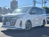 トヨタ ノア