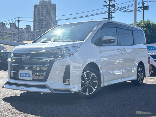 ノア 2.0 Si W×B II 