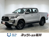 トヨタ ハイラックス