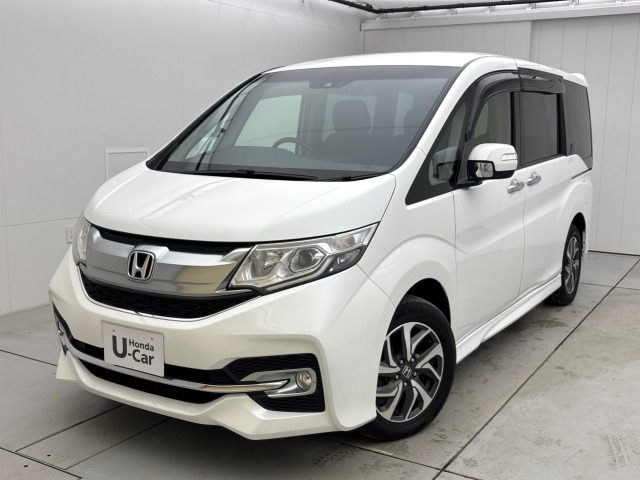 ホンダ ステップワゴン 