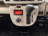 【オートエアコン】車内温度を感知して自動で温度調整をしてくれるのでいつでも快適な車内空間を創り上げます!