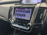 ブルートゥースに接続することにより、スマホに入ったお気に入りの音楽を車内で楽しむことができます♪あると本当に便利な機能になっています!