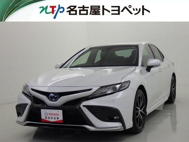 トヨタ カムリ 
