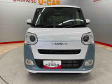 ムーヴキャンバス  ストライプス G
