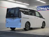 ■家族や仲間とのイベントが多くなる、これからの季節におすすめ!日産人気のミニバン「日産セレナハイウェイスターV」入庫しました。