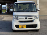 N-BOX G L ホンダセンシング 
