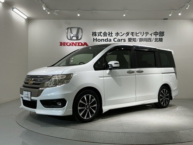 ホンダ ステップワゴン 