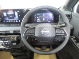 清潔で広々した座席です!是非、現車を見て体感してみてください。