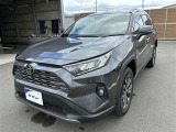 トヨタ RAV4