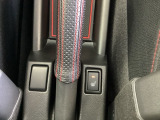 運転席/シートヒーターで寒い日もすぐに温かくなり快適に過ごせます。
