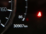 現在の走行キロは30,907キロです。