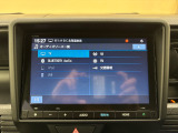 【オーディオ機能】Bluetooth対応、デジタルTV、AM/FMチューナー付きです!