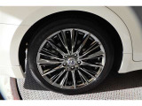 社外アルミホイール【タイヤサイズ225/45R18】
