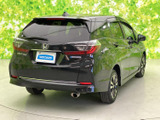 シャトル 1.5 ハイブリッド X ホンダセンシング 4WD 