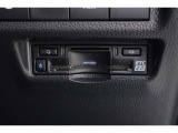 ETC2.0車載器を装備していますので、高速道路の料金所をスムーズに通過。料金もお得になる場合があります。