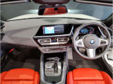 アウトバーンでの走行を見据えたBMWのブレーキシステムはもしもの時にもいち早くマシンを停止してくれます。
