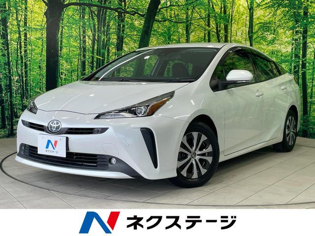 プリウス 1.8 A 