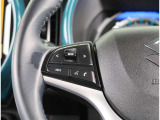 【ステリングスイッチ】運転しながら各種操作が可能な画期的な装備!とっても便利ですよ。
