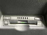 【ETC】高速道路の料金所をストレスなく通過!話題のスポットやサービスエリアに多い「スマートIC」利用時は必須のアイテムです。当店でセットアップを実施、ご納車当日からすぐにご利用いただけます!