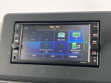 日産ディーラーナビ、フルセグTV、ミュージックサーバー、Bluetooth機能が付いておりますので快適にドライブを楽しむ事が出来ます。