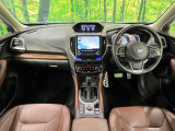 フォレスター 2.0 アドバンス 4WD 