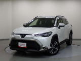 カローラクロス 1.8 ハイブリッド Z 