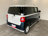 ムーヴキャンバス  ストライプス G