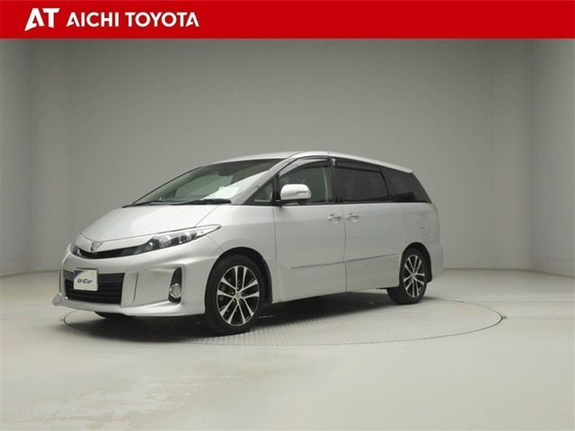 トヨタ エスティマ 