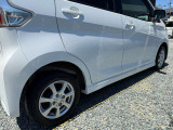 お車に詳しくないお客様でも、スタッフが親身になって相談にお答えさせて頂きます!