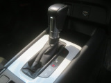 無段変速CVTでスムーズな運転が可能です。