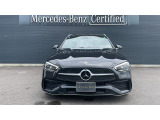 Cクラスワゴン C220d アバンギャルド AMGラインパッケージ(ISG) 