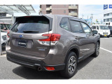 SUBARU認定中古車なら、すべての車が第三者機関(AIS)の診断を受けているので、車両の状態がはっきりと分かります