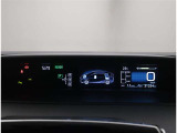 メーターも見やすく安全運転をサポートいたします!