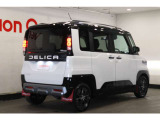 【新車保証継承付】三菱ディーラーにてメーカー新車保証継承をしてご納車いたします。初年度登録より3年間・走行6万kmまで。詳細はスタッフにお問い合わせくださいませ。