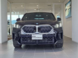 X2 xドライブ20d Mスポーツ 4WD 