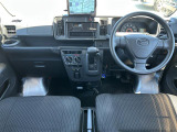ハイゼットカーゴ  DX 4WD 修復歴無し