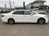 中古車選びで不安な故障リスク。もしもの時も安心な保証(ロードサービス無料走行距離無制限・最長5年・395項目部品)をご用意しております。故障率の高い電装部品から先進のハイブリット機構も保証!